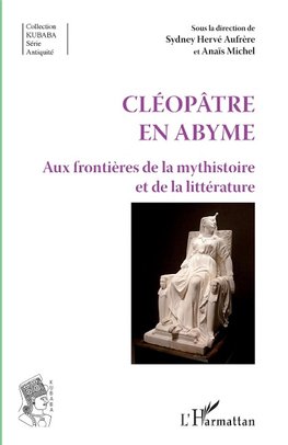 Cléopâtre en abyme