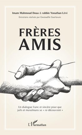 Frères amis