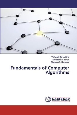 Fundamentals of Computer Algorithms