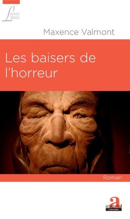 Les baisers de l'horreur