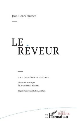 Le rêveur