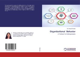 Organizational Behavior