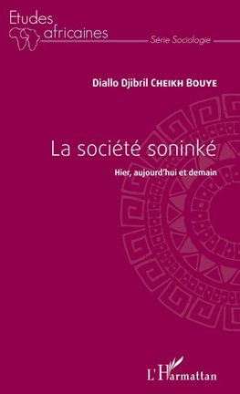 La société soninké