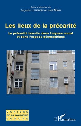 Les lieux de la précarité