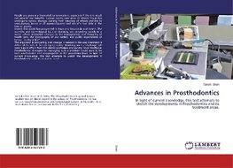 Advances in Prosthodontics