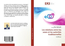 Les relations entre les sexes et les autorités traditionnelles