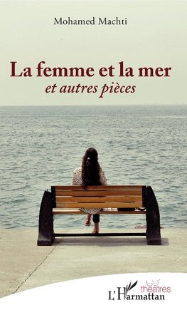 La femme et la mer