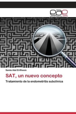 SAT, un nuevo concepto