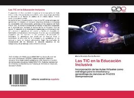 Las TIC en la Educación Inclusiva