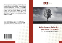 Réflexions sur la justice pénale au Cameroun