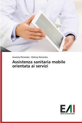 Assistenza sanitaria mobile orientata ai servizi