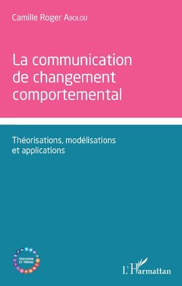 Communication de changement comportemental