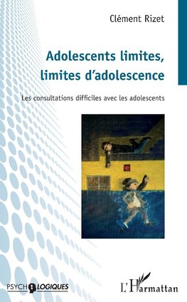 Adolescents limites, limites d'adolescence