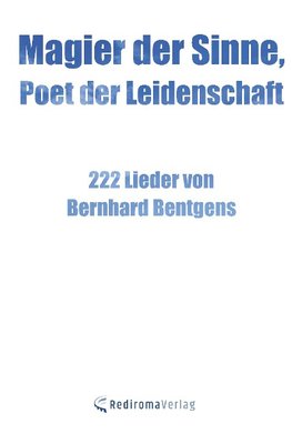 Magier der Sinne, Poet der Leidenschaft