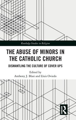 The Abuse of Minors in the Catholic Church