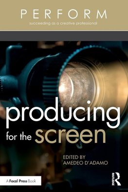 Producing for the Screen