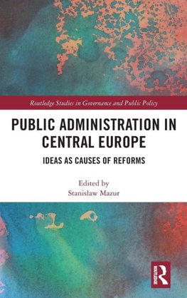 Public Administration in Central Europe