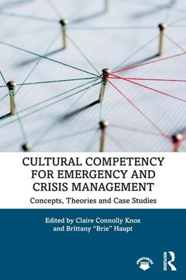 Cultural Competency for Emergency and Crisis Management