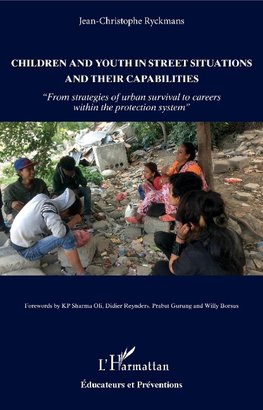 Children and youth in street situations and their capabilities