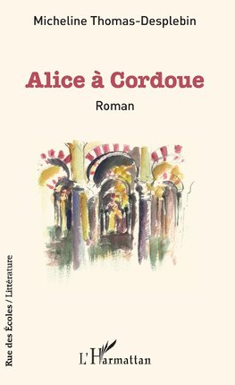 Alice à Cordoue