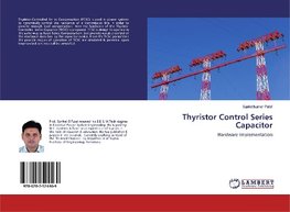 Thyristor Control Series Capacitor