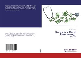 General And Dental Pharmacology