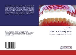 Red Complex Species