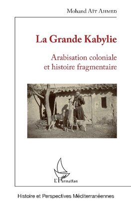 La Grande Kabylie