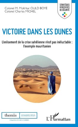 Victoire dans les dunes