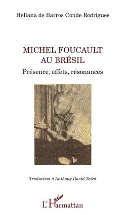 Michel Foucault au Brésil