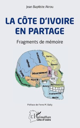 La Côte d'Ivoire en partage