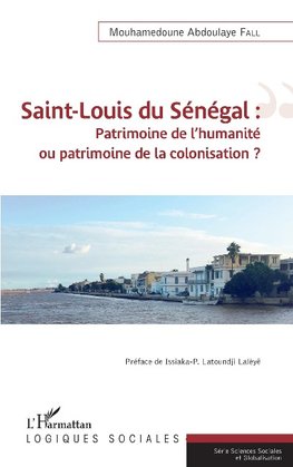 Saint-Louis du Sénégal