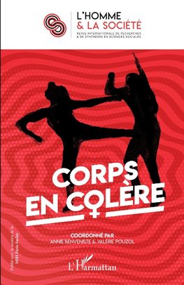 Corps en colère