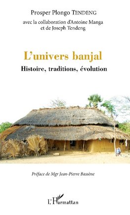 L'univers banjal