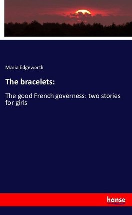 The bracelets: