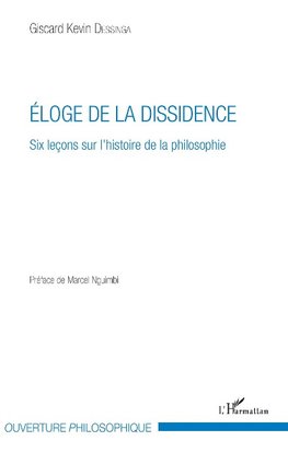 Eloge de la dissidence