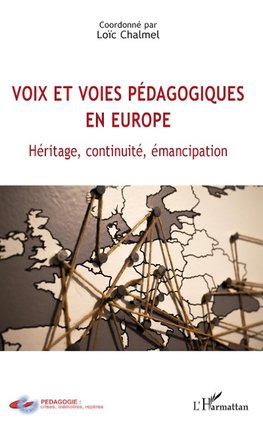 Voix et voies pédagogiques en Europe