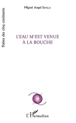 L'eau m'est venue à la bouche