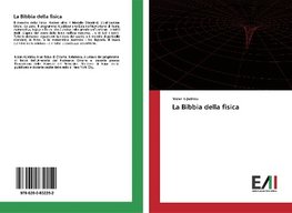 La Bibbia della fisica