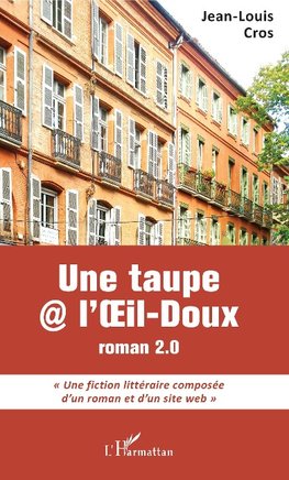 Une taupe@l'Oeil-Doux