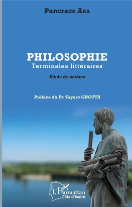 Philosophie Terminales littéraires