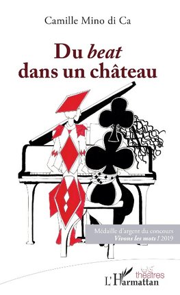 Du beat dans un château