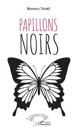 Papillons noirs