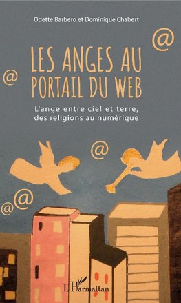 Les anges au portail du web