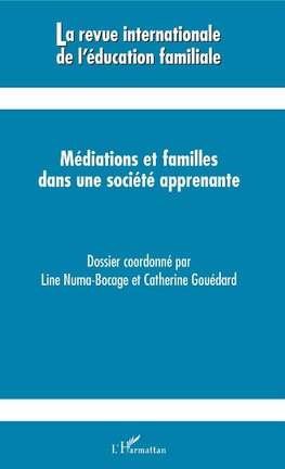 Médiations et familles dans une société apprenante