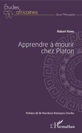 Apprendre à mourir chez Platon