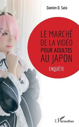 Le marché de la vidéo pour adultes au Japon