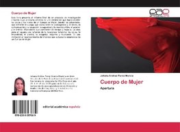 Cuerpo de Mujer