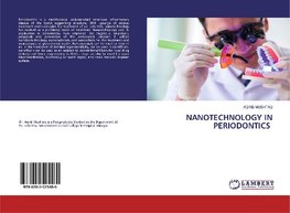 NANOTECHNOLOGY IN PERIODONTICS