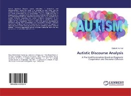 Autistic Discourse Analysis